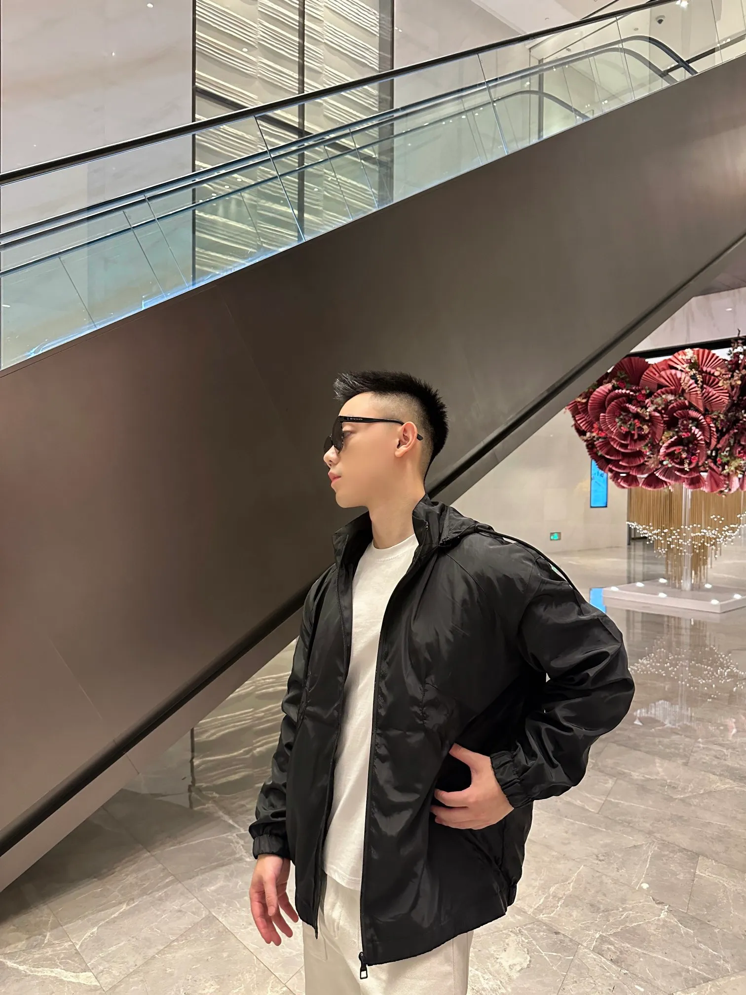 Model picture